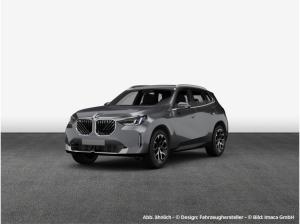 BMW X3 40d xDrive , 5-türig (Diesel)
