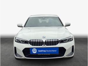 BMW 318 318i Aut. , 4-türig