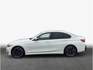 BMW 318 318i Aut. , 4-türig