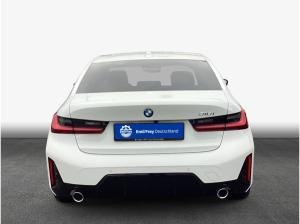 BMW 318 318i Aut. , 4-türig