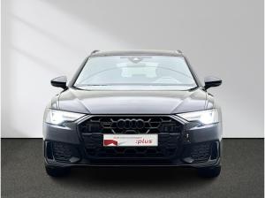 Audi A6 Avant 50 TDI quattro Design S line ACC AHK