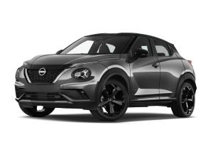 Nissan Juke ? JETZT LEASEN – Hybrid N-Connecta 143 PS