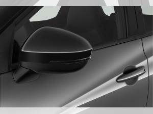 Nissan Juke 🚗 JETZT LEASEN – Hybrid N-Connecta 143 PS