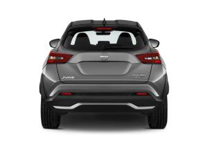 Nissan Juke 🚗 JETZT LEASEN – Hybrid N-Connecta 143 PS