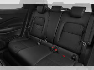 Nissan Juke 🚗 JETZT LEASEN – Hybrid N-Connecta 143 PS