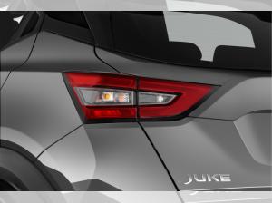 Nissan Juke 🚗 JETZT LEASEN – Hybrid N-Connecta 143 PS