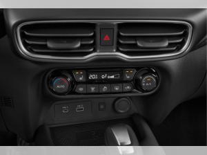 Nissan Juke 🚗 JETZT LEASEN – Hybrid N-Connecta 143 PS