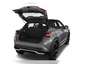 Nissan Juke 🚗 JETZT LEASEN – Hybrid N-Connecta 143 PS