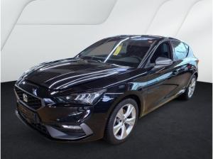 Seat Leon 2.0 TDI DSG FR ab 195,- EUR 990,- Anz. LED | KAMERA | ACC | WP | 17