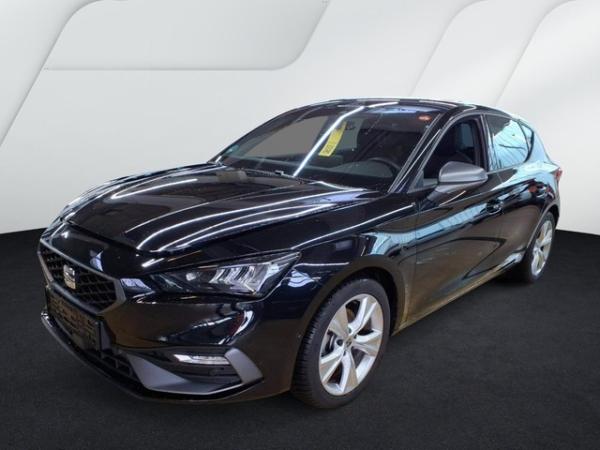 Seat Leon 2.0 TDI DSG FR ab 195,- EUR 990,- Anz. LED | KAMERA | ACC | WP | 17