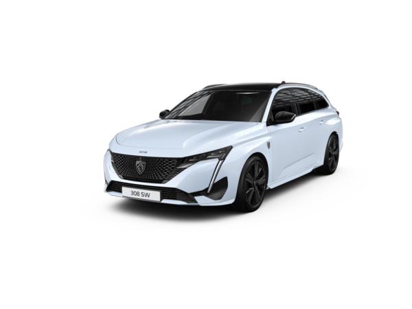 Peugeot 308 SW GT BlueHDi 130 EAT8