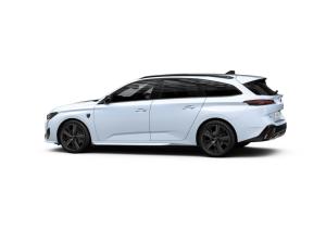Peugeot 308 SW GT BlueHDi 130 EAT8