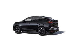 Peugeot 3008 GT Elektromotor 210