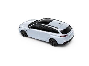 Peugeot 308 SW GT BlueHDi 130 EAT8