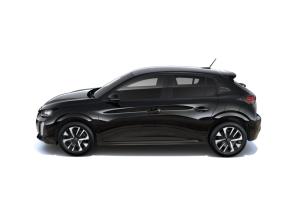 Peugeot 208 STYLE Elektromotor 156