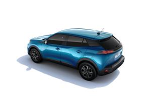 Peugeot 2008 BUSINESS Benzin 100