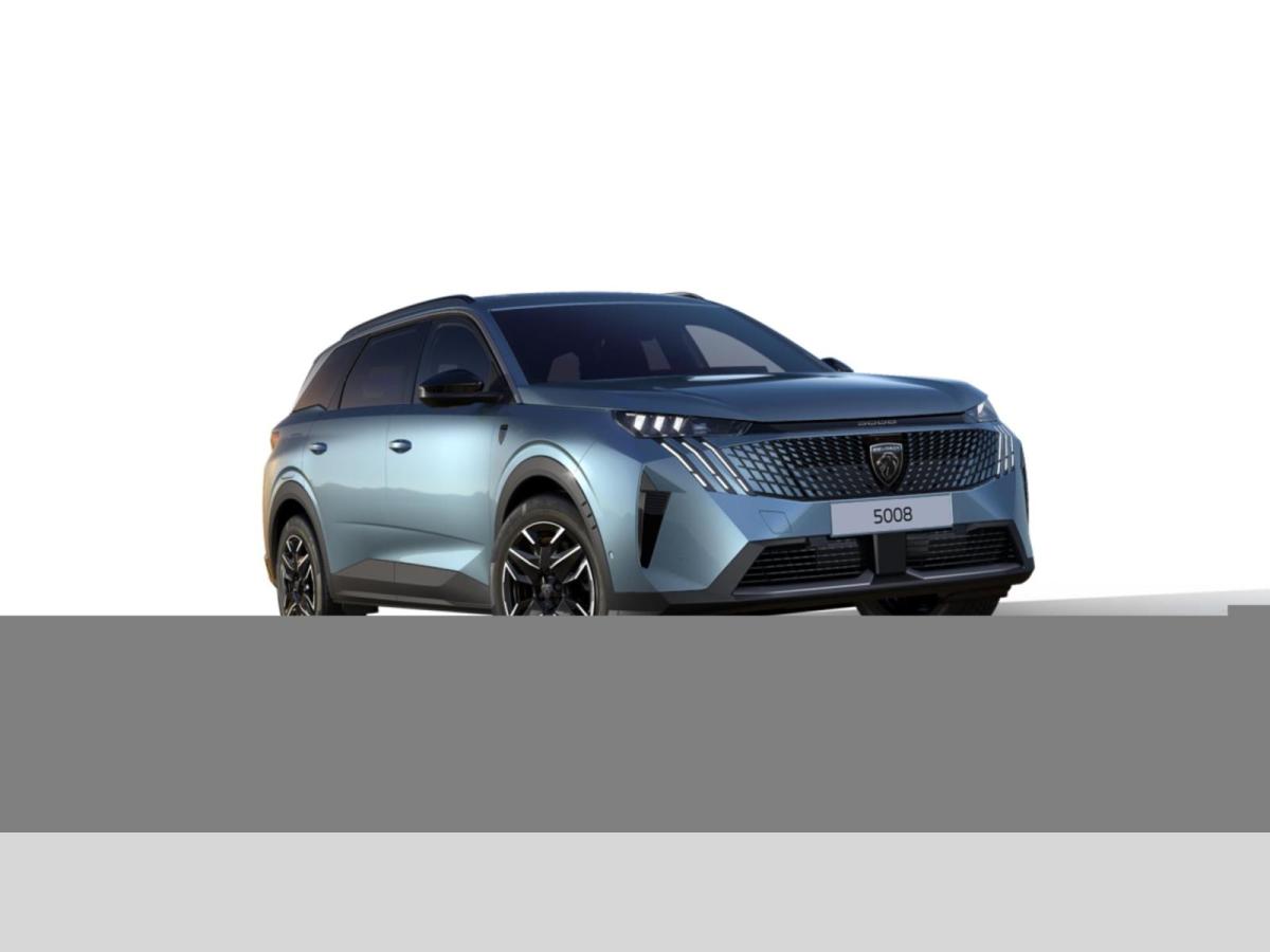 Peugeot 5008 GT HYBRID 145 DSC6