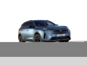 Peugeot 5008 GT HYBRID 145 DSC6