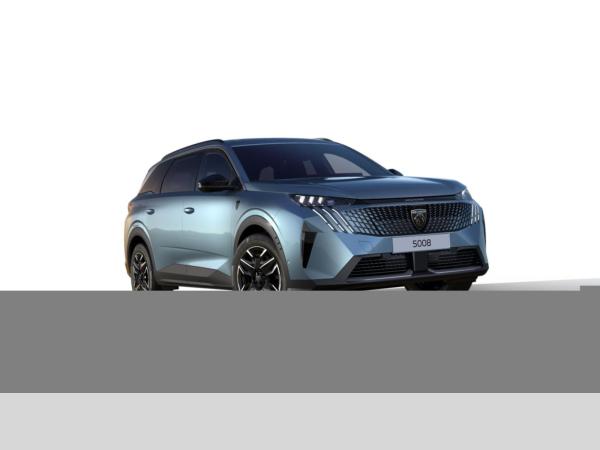 Peugeot 5008 GT HYBRID 145 DSC6