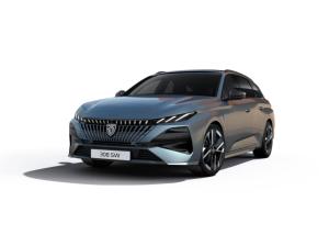 Peugeot 308 SW GT HYBRID 145 DSC6