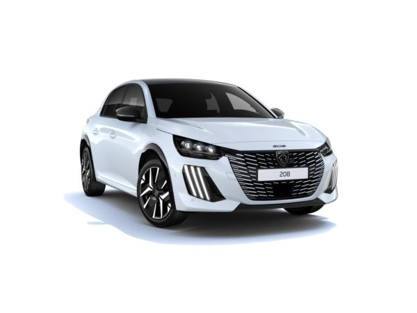 Peugeot 208 GT HYBRID 145 DSC6