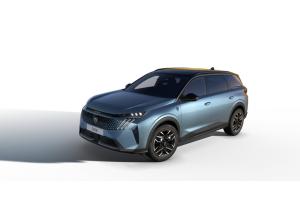 Peugeot 5008 GT HYBRID 145 DSC6