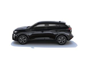 Peugeot 2008 STYLE Benzin 100
