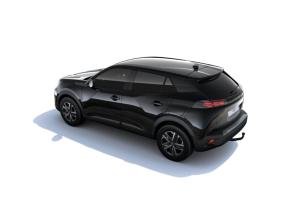 Peugeot 2008 STYLE Benzin 100