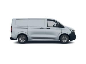 Volkswagen Transporter 2,0 TDI 81KW, Aktionsfahrzeug gültig bis 31.03.2026