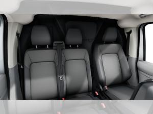 Volkswagen Transporter 2,0 TDI 81KW, Aktionsfahrzeug gültig bis 31.03.2026