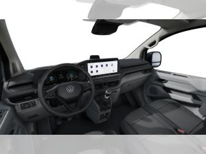 Volkswagen Transporter 2,0 TDI 81KW, Aktionsfahrzeug gültig bis 31.03.2026