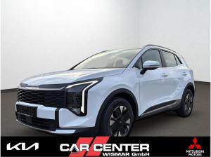 Kia Sportage 1.6 Vision KOMFORT AUTOMATIK - LAGERWAGEN - SOFORT- VERSCHIEDENE FARBEN -