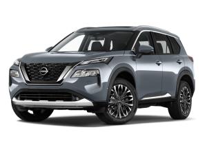 Nissan X-Trail 🚗 Automatik 163PS – Attraktives Leasingangebot