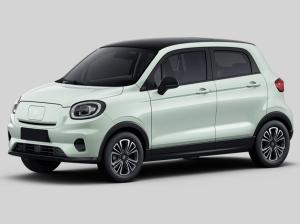 Leapmotor T03 !INKL. 3.000€ E-FÖRDERPRÄMIE als Anzahlung! | NUR PRIVAT!