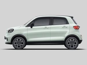 Leapmotor T03 !INKL. 3.000€ E-FÖRDERPRÄMIE als Anzahlung! | NUR PRIVAT!