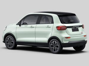 Leapmotor T03 !INKL. 3.000€ E-FÖRDERPRÄMIE als Anzahlung! | NUR PRIVAT!