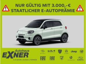 Leapmotor T03 !INKL. 3.000€ E-FÖRDERPRÄMIE als Anzahlung! | NUR PRIVAT!