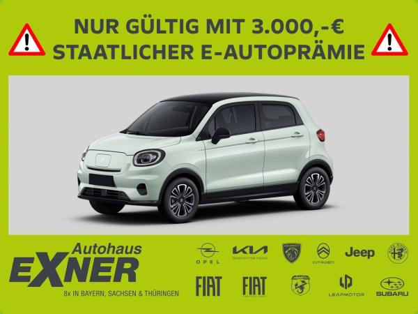 Leapmotor T03 !INKL. 3.000€ E-FÖRDERPRÄMIE als Anzahlung! | NUR PRIVAT!