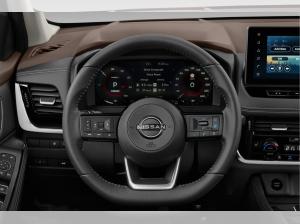 Nissan X-Trail 🚗 Automatik 163PS – Attraktives Leasingangebot