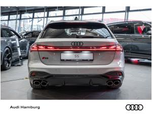 Audi S5 Avant TFSI S tronic