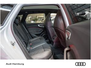 Audi S5 Avant TFSI S tronic