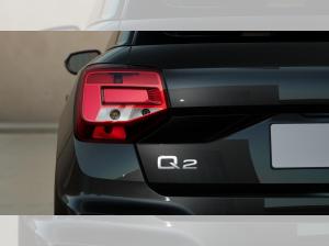 Audi Q2 S line 35 TFSI Navi Kamera inkl. Winterräder Ab 20.03.2026 !