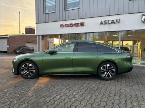 DFM Forthing 9 HEV Forthing S7