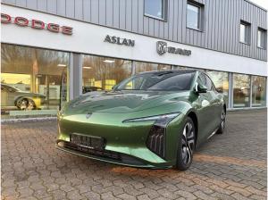 DFM Forthing 9 HEV Forthing S7