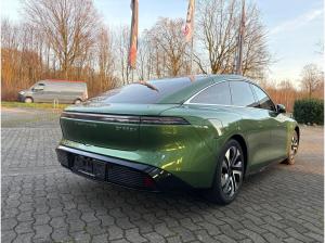 DFM Forthing 9 HEV Forthing S7