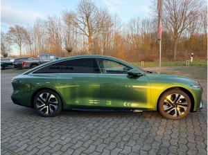 DFM Forthing 9 HEV Forthing S7