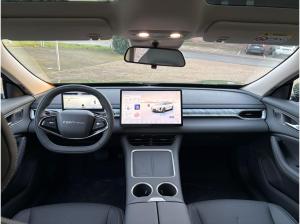 DFM Forthing 9 HEV Forthing S7