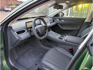 DFM Forthing 9 HEV Forthing S7