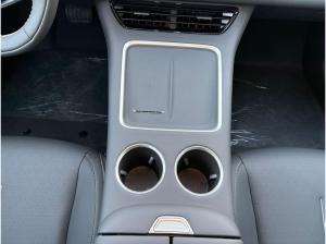 DFM Forthing 9 HEV Forthing S7