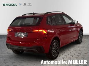 Skoda Kamiq TOUR 1.0 TSI  🚨 UNSCHLAGBARES ANGEBOT – NUR 1× VERFÜGBAR! 🚨